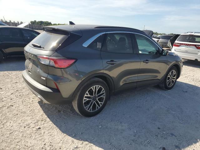 Изображение 3 2020 FORD ESCAPE SEL 2020 с VIN 1FMCU0H6XLUA93788