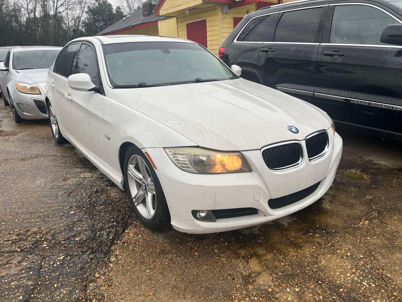 Изображение 2009 BMW 328 I 2009