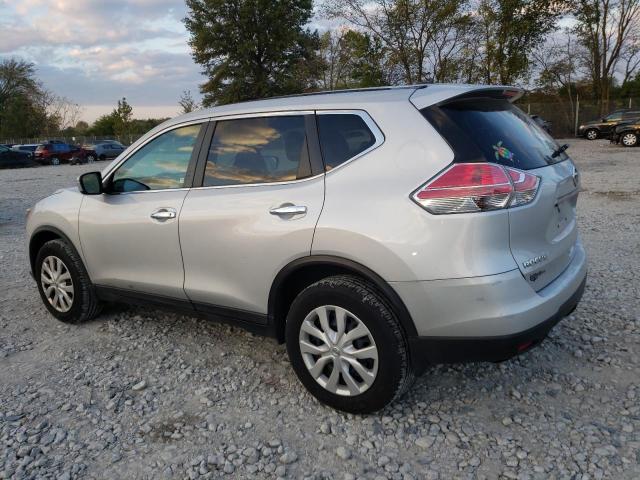 Obraz 2 z 2015 NISSAN ROGUE S 2015 z VIN 5N1AT2MK9FC856368