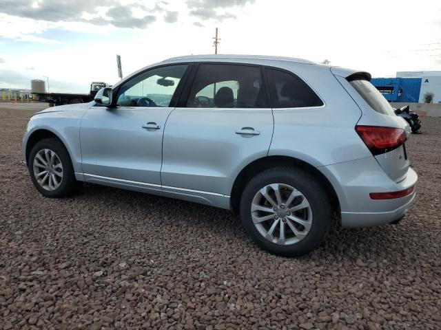 Изображение 2 2014 AUDI Q5 PREMIUM PLUS 2014 с VIN WA1LFAFP3EA045788