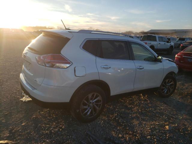 Изображение 3 2015 NISSAN ROGUE S 2015 с VIN 5N1AT2MV6FC823600
