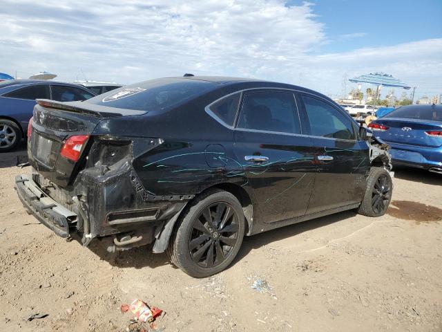 Obraz 3 z 2018 NISSAN SENTRA S 2018 z VIN 3N1AB7AP9JY255727