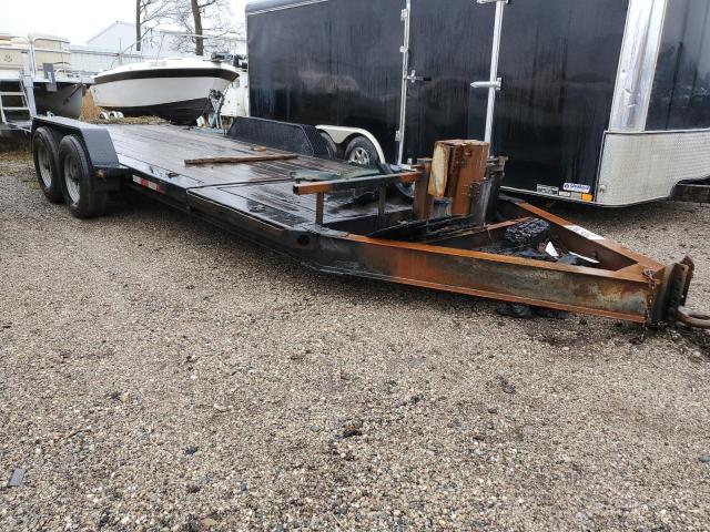 2019 LKVG TRAILER 2019 image