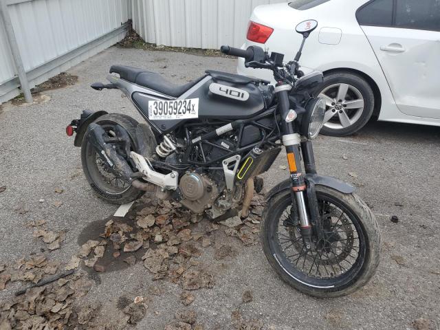 Изображение 2021 HUSQVARNA VITPILEN 401/SVARTPILEN 401  2021