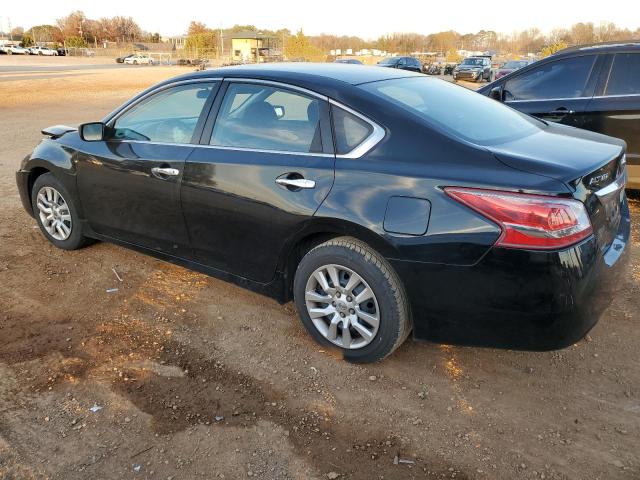 Obraz 2 z 2013 NISSAN ALTIMA 2.5 2013 z VIN 1N4AL3APXDN531276
