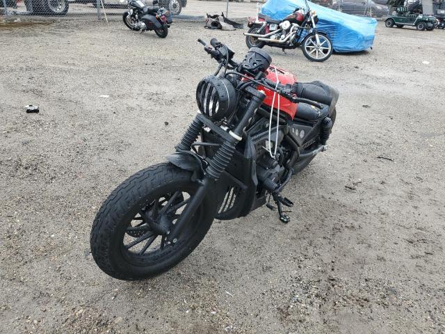 Изображение 2 2019 HONDA CMX500  2019 с VIN MLHPC5602K5201962