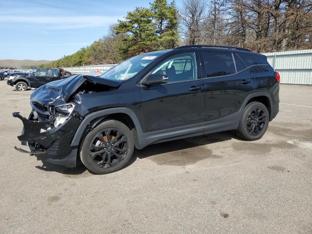 Изображение 2021 GMC TERRAIN SLE 2021