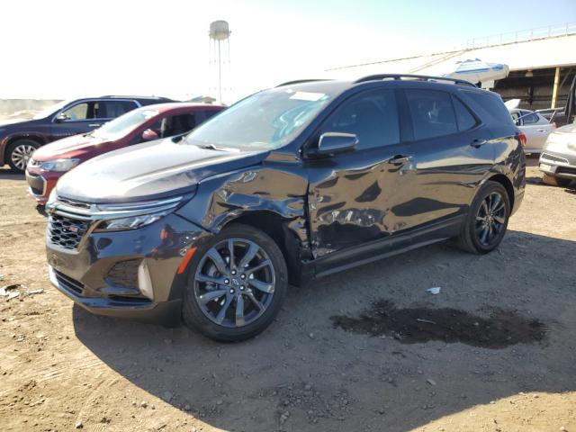 Изображение 2022 CHEVROLET EQUINOX RS 2022