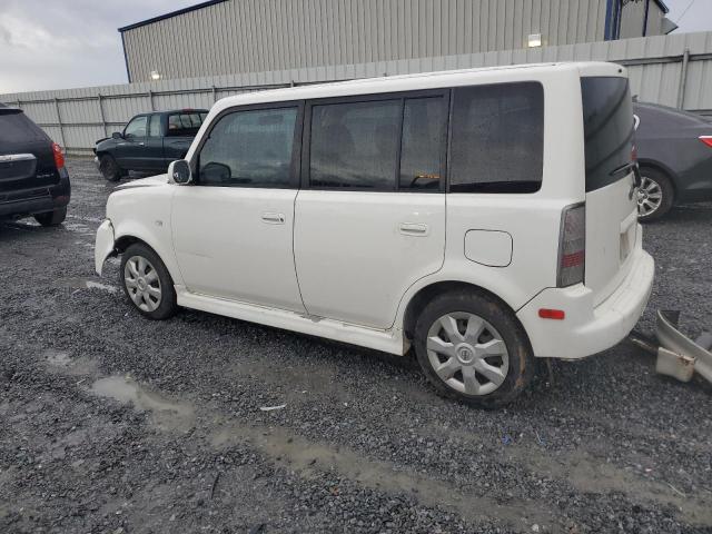 Image 2 of 2005 TOYOTA SCION XB 2005 with VIN JTLKT324150213410
