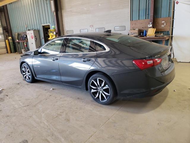 Изображение 2 2017 CHEVROLET MALIBU LT 2017 с VIN 1G1ZE5ST4HF279340