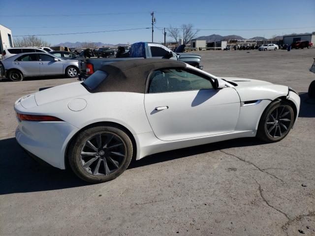 Изображение 3 2014 JAGUAR F-TYPE 2014 с VIN SAJWA6E77E8K07897