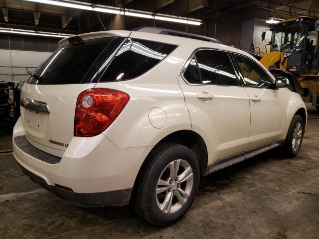 Obraz 3 z 2015 CHEVROLET EQUINOX LT 2015 z VIN 1GNALCEK6FZ143036
