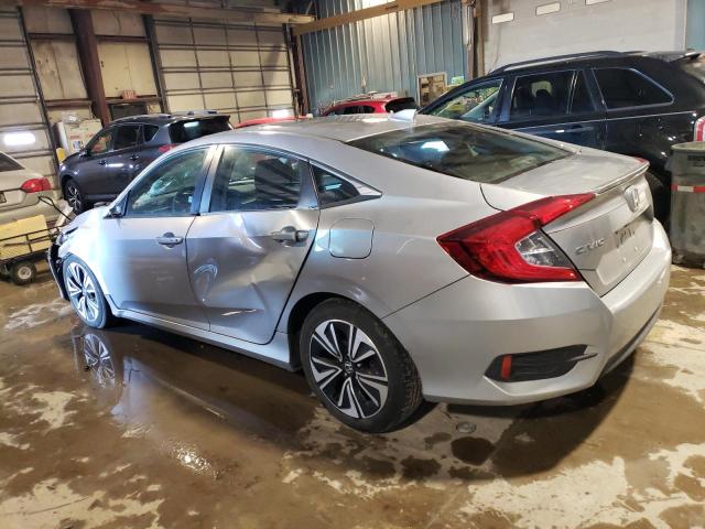 Obraz 2 z 2016 HONDA CIVIC EX 2016 z VIN 19XFC1F38GE020099