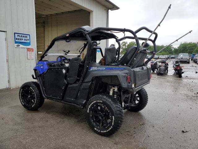 Obraz 3 z 2018 YAMAHA YXE700 E 2018 z VIN 5Y4AM91Y2JA104526