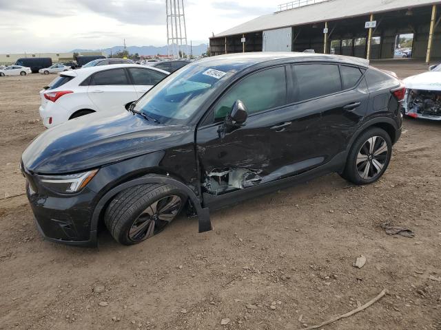 Image 1 of 2023 VOLVO C40 RECHARGE PLUS 2023 with VIN YV4ED3GL3P2034098