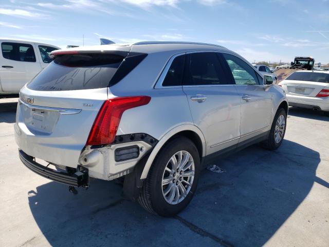 Image 3 of 2018 CADILLAC XT5  2018 with VIN 1GYKNARS1JZ195649