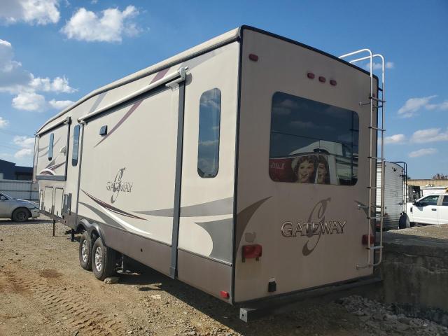 Image 3 of 2015 CAMP 5TH WHEEL 2015 with VIN 5SFSG4129FE296950