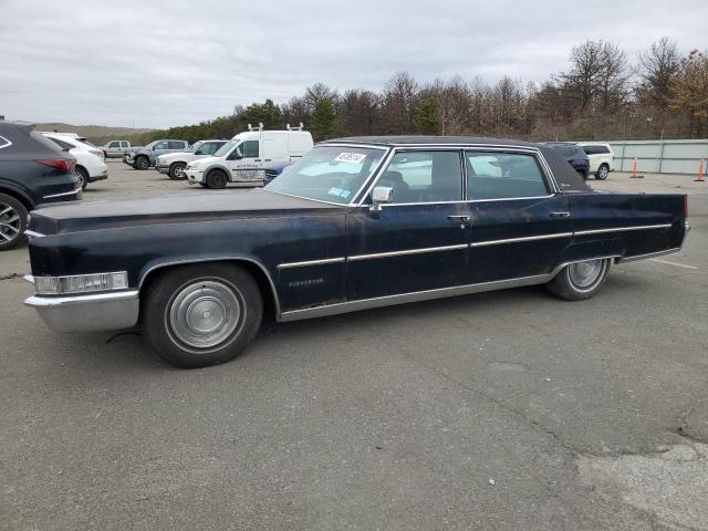 Obraz 1969 CADILLAC FLEETWOOD 1969