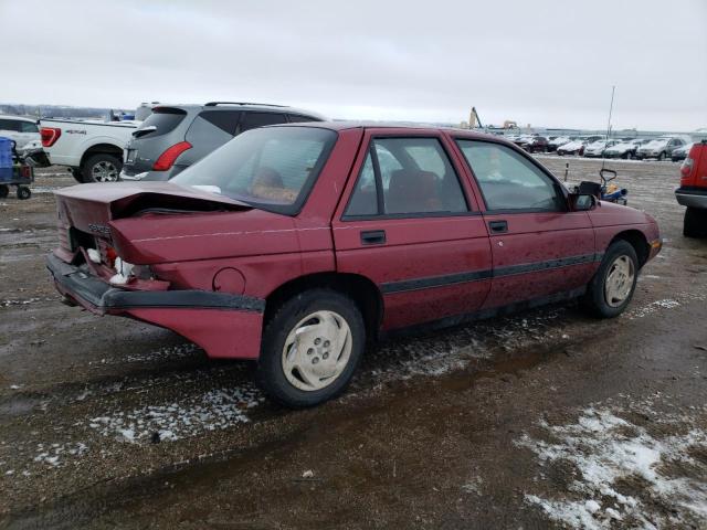 Obraz 3 z 1993 CHEVROLET CORSICA LT 1993 z VIN 1G1LT5347PY101511