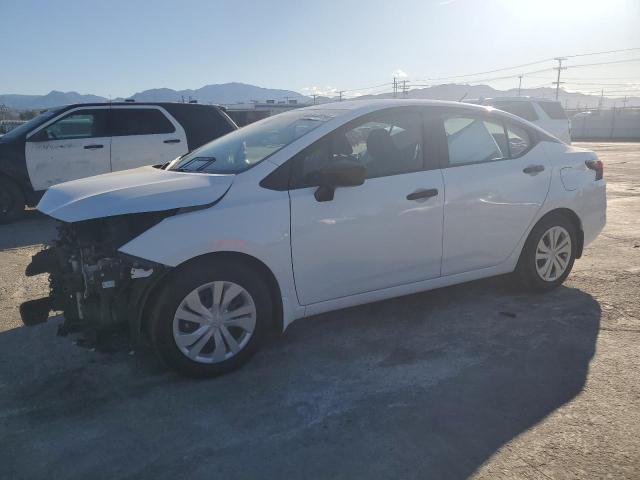 Изображение 2020 NISSAN VERSA S 2020