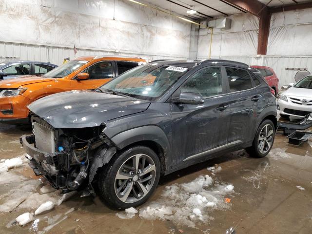 Изображение 1 2020 HYUNDAI KONA LIMITED 2020 с VIN KM8K3CA52LU509513