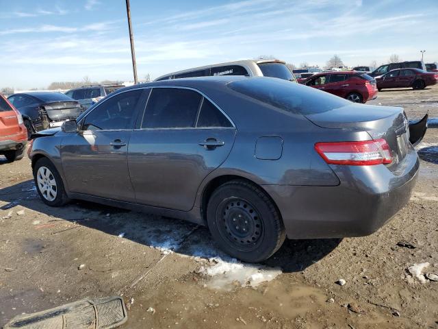 Image 2 of 2011 TOYOTA CAMRY BASE 2011 with VIN 4T4BF3EK8BR138868