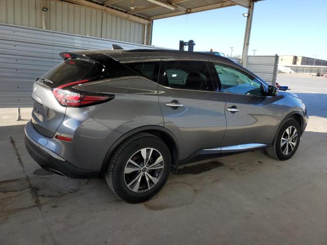 Изображение 3 2023 NISSAN MURANO SV 2023 с VIN 5N1AZ2BJ1PC115979