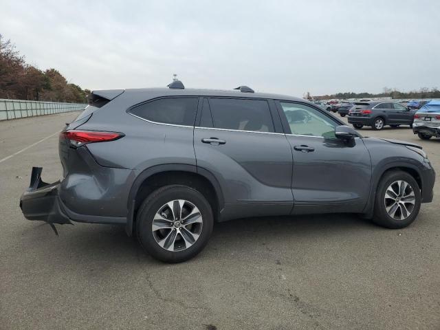 Изображение 3 2023 TOYOTA HIGHLANDER L 2023 с VIN 5TDKDRBH0PS012290