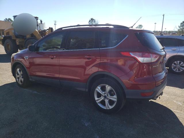 Image 2 of 2015 FORD ESCAPE SE 2015 with VIN 1FMCU0GX3FUA48903