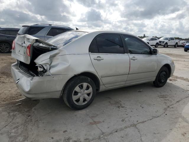 Изображение 3 2003 TOYOTA COROLLA CE 2003 с VIN JTDBR32E432008250