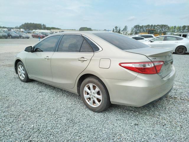 Изображение 2 2015 TOYOTA CAMRY LE 2015 с VIN 4T1BF1FK1FU994967