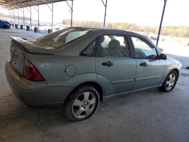 Image 3 of 2005 FORD FOCUS ZX4 2005 with VIN 1FAFP34N15W300458