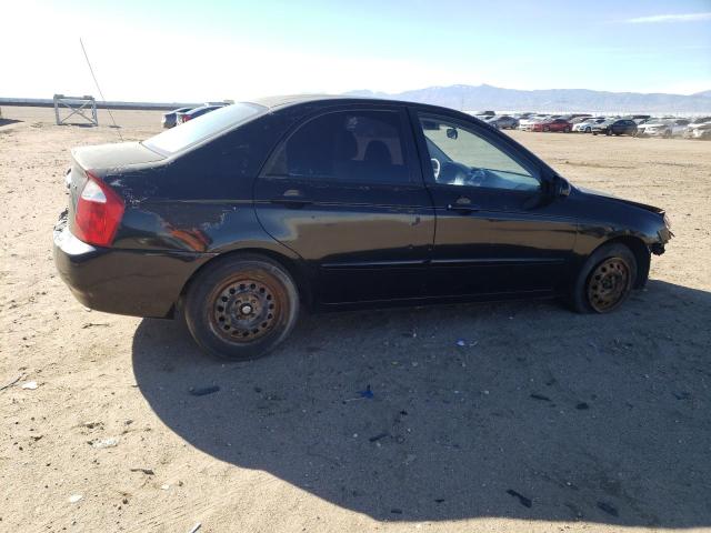 Obraz 3 z 2005 KIA SPECTRA LX 2005 z VIN KNAFE122855192937