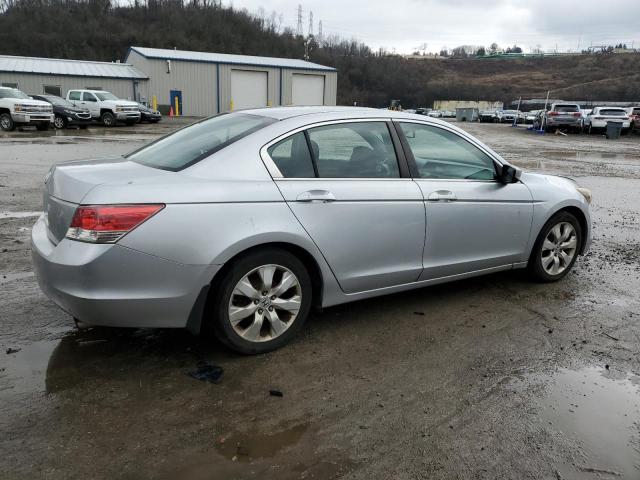 Image 3 of 2008 HONDA ACCORD EX 2008 with VIN 1HGCP26758A042003