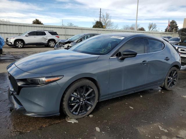 Obraz 1 z 2023 MAZDA 3 PREMIUM PLUS 2023 z VIN JM1BPBNY4P1603908