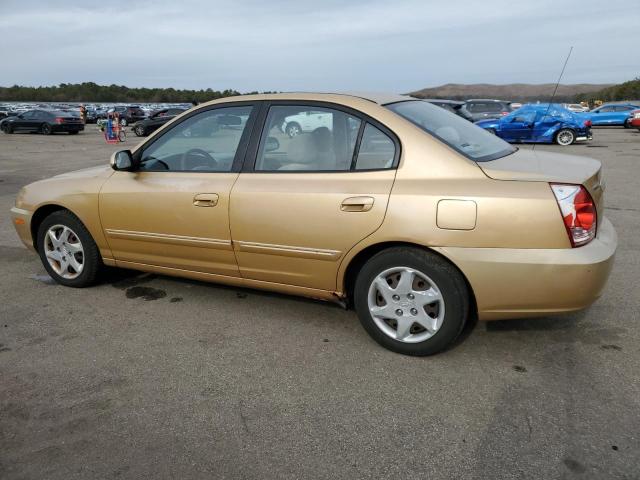 Obraz 2 z 2004 HYUNDAI ELANTRA GLS 2004 z VIN KMHDN46D54U745700