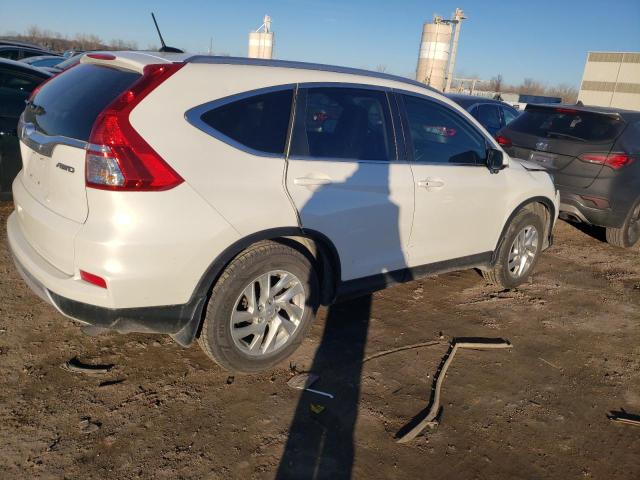 Изображение 3 2015 HONDA CR-V EXL 2015 с VIN 5J6RM4H70FL065842