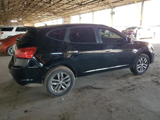 Изображение 3 2010 NISSAN ROGUE S 2010 с VIN JN8AS5MV2AW124839