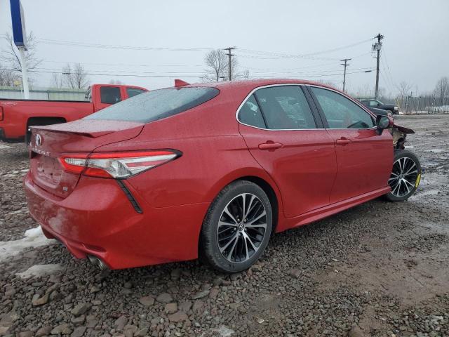Obraz 3 z 2019 TOYOTA CAMRY L 2019 z VIN 4T1B11HK5KU186921
