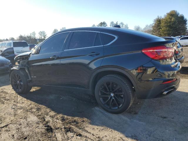 Obraz 2 z 2019 BMW X6 SDRIVE35I 2019 z VIN 5UXKU0C5XK0S97719