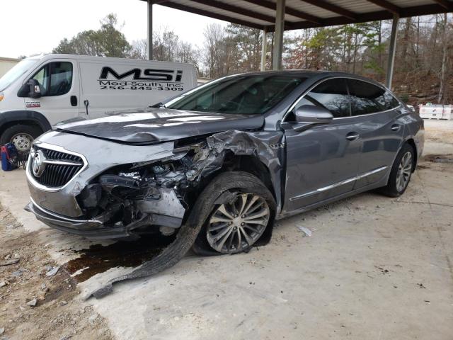 2019 BUICK LACROSSE ESSENCE 2019 image