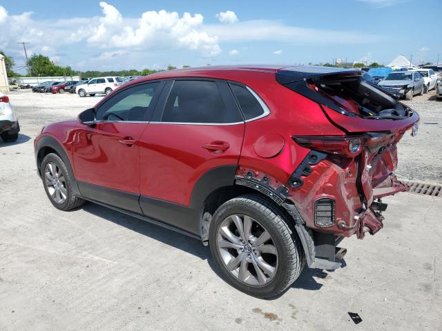 Изображение 2 2021 MAZDA CX-30 SELECT 2021 с VIN 3MVDMABL5MM252444