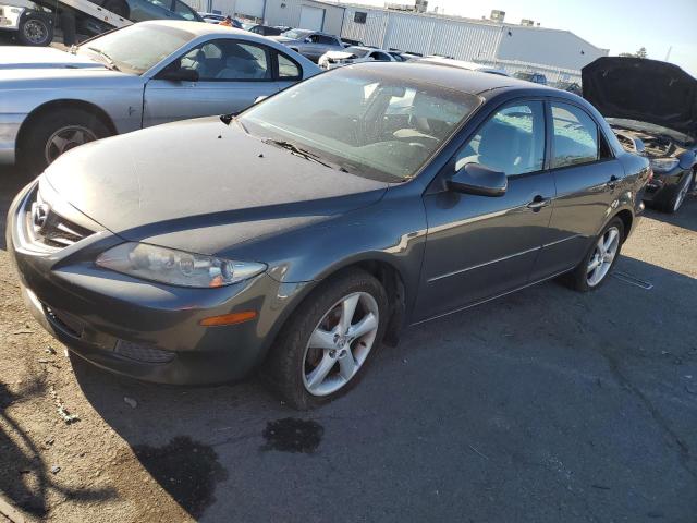 2005 MAZDA 6 I 2005 image