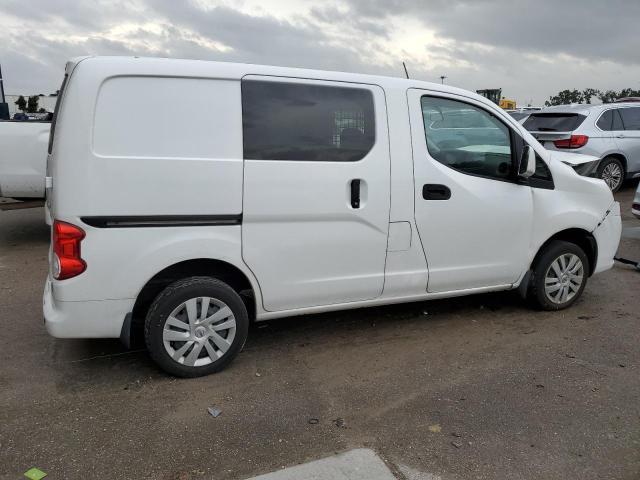 Image 3 of 2020 NISSAN NV200 2.5S 2020 with VIN 3N6CM0KNXLK705909