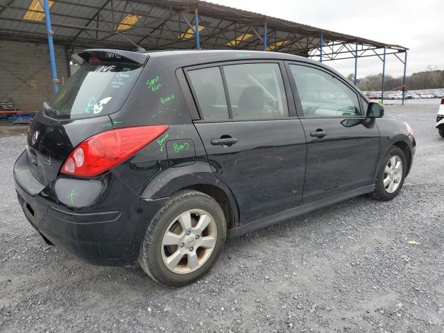 Image 3 of 2012 NISSAN VERSA S 2012 with VIN 3N1BC1CP6CK250146