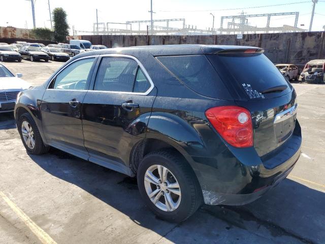 Obraz 2 z 2014 CHEVROLET EQUINOX LS 2014 z VIN 2GNALAEK9E6323965