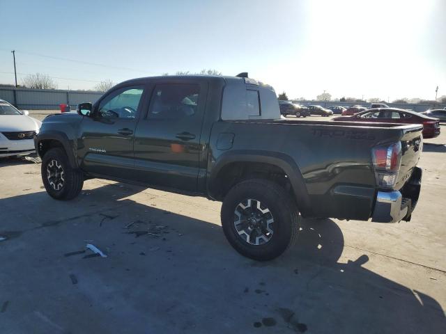 Image 2 of 2022 TOYOTA TACOMA DOUBLE CAB 2022 with VIN 3TMAZ5CN5NM178232