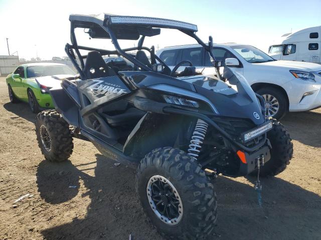 2022 CFMO ZFORCE 950 2022 image