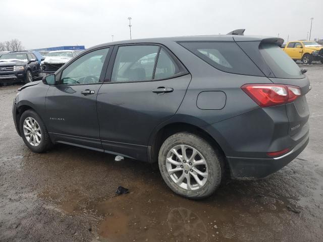 Obraz 2 z 2018 CHEVROLET EQUINOX LS 2018 z VIN 2GNAXHEV3J6120376