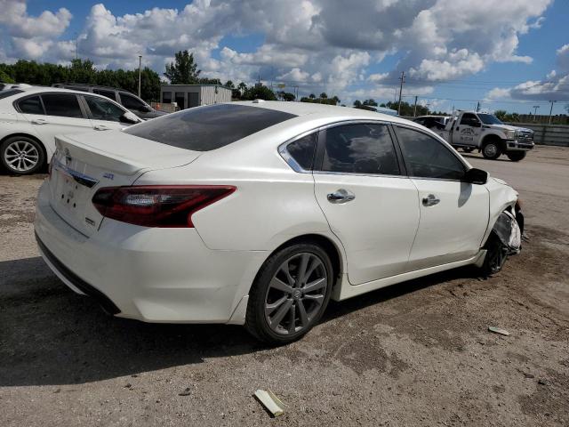 Obraz 3 z 2018 NISSAN ALTIMA 2.5 2018 z VIN 1N4AL3AP8JC276425